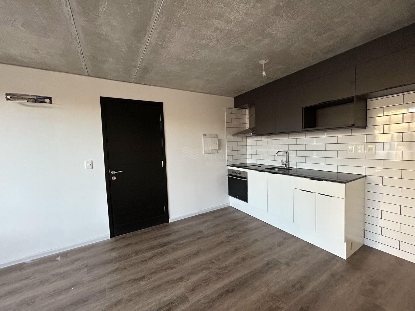 1 dormitorio, Palermo, bajos gastos, moderno, parrillero. · Photo 7