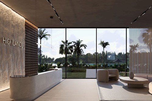 Departamento-Venta-Highlands Park & Lagoon, San Bernardino, Cordillera — foto 3