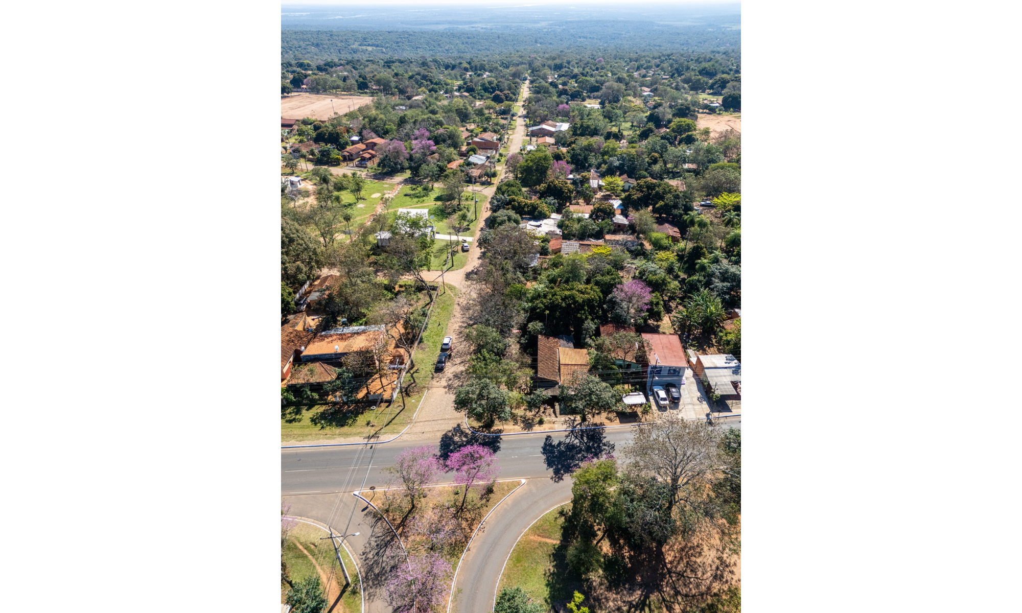 Venta de terreno en emboscada — foto 2