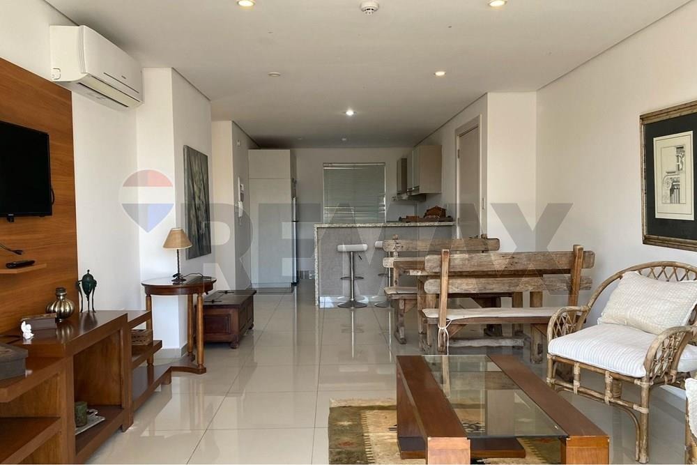TU PRÓXIMA CASA EN ASUNCIÓN - PINOZÁ — foto 2