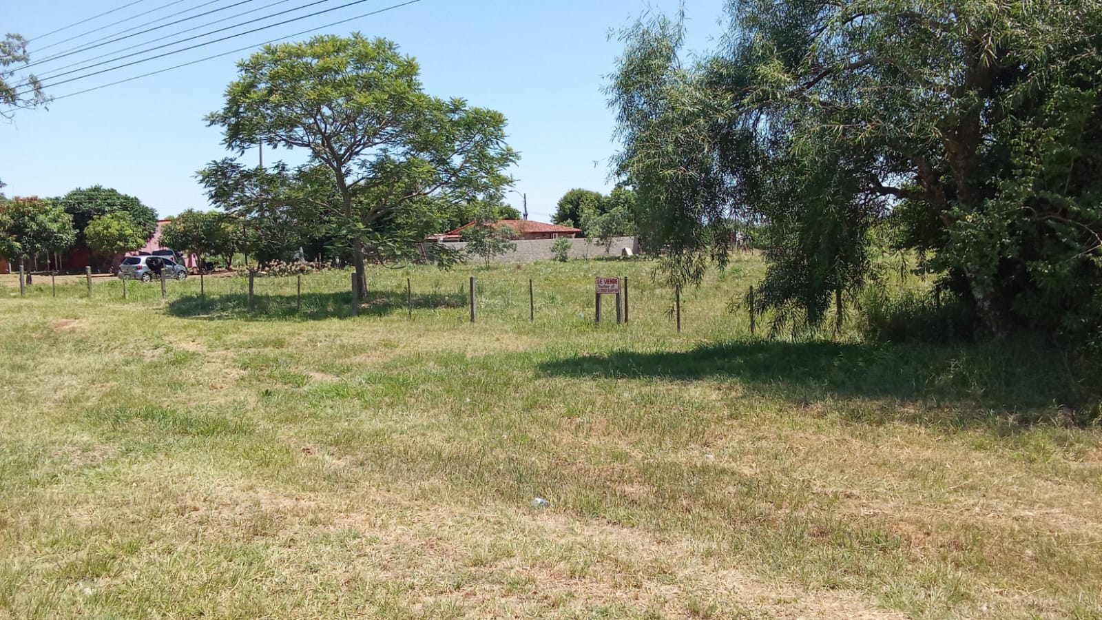 VENDO TERRENO EN SAN IGNACIO MISIONES SOBRE RUTA!! — foto 2