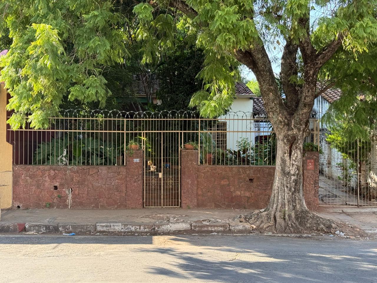 Vendo Casa Zona Salesianito - Asuncion. — foto 2