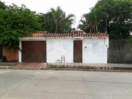 Casa Independiente En Anticretico