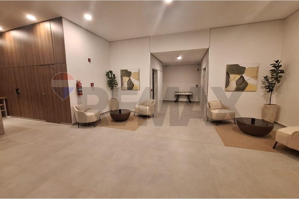 DEPARTAMENTO - ALQUILER - LAS MERCEDES — foto 2