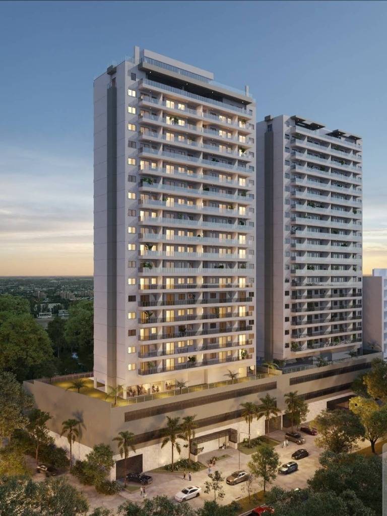 EDIFICIO MOLAS 1311 - DPTOS EN POZO EN LAS LOMAS — foto 2