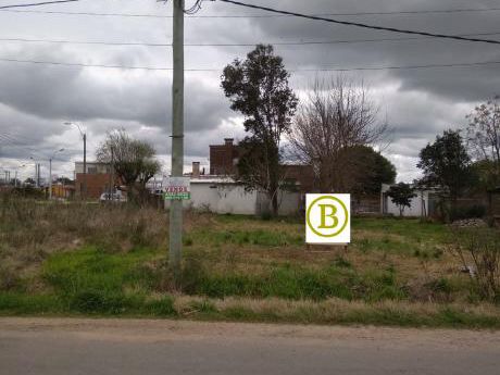 Terreno -canelones-excelente Ubicacion