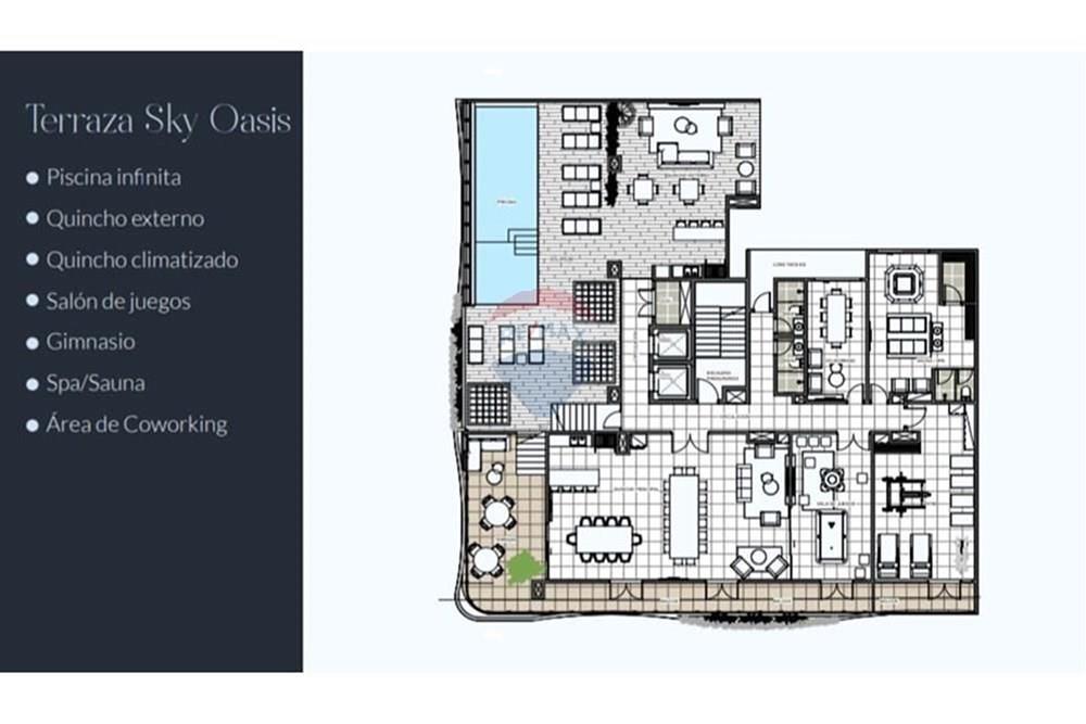 VENDO DEPARTAMENTO DE 2 HABT. — foto 3