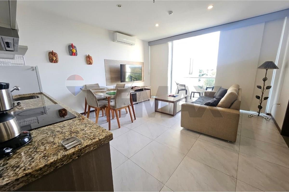 Departamento - Alquiler - Los Laureles, Asunción, Paraguay — foto 2