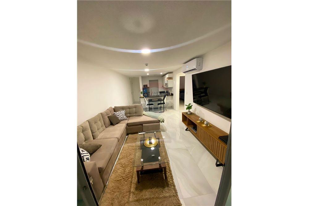 Alquiler Amblado Dpto 2 dor, Altamira Surubi´ — foto 3