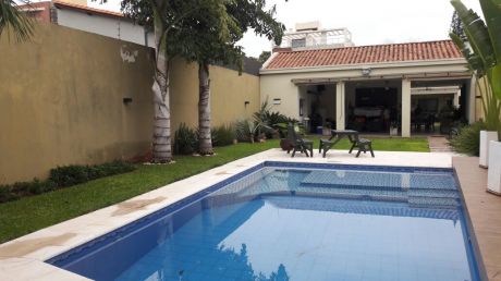 Alquiler O Venta En Barrio Jara