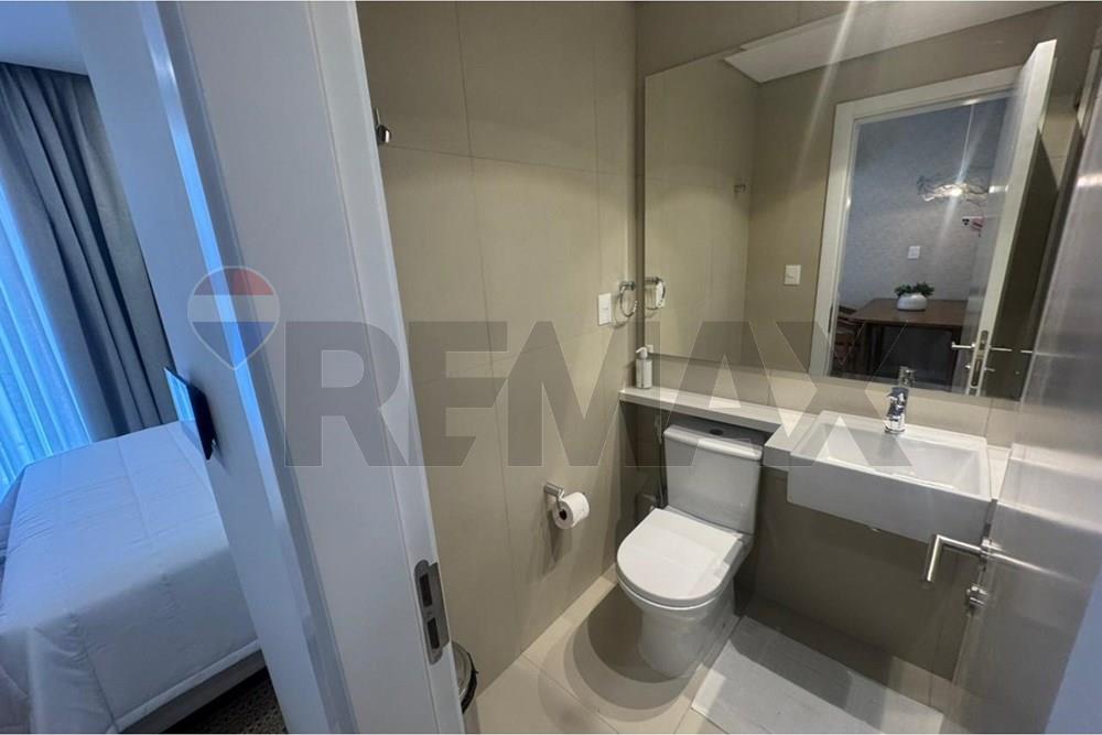 Vendo monoambiente en el edificio Well — foto 3
