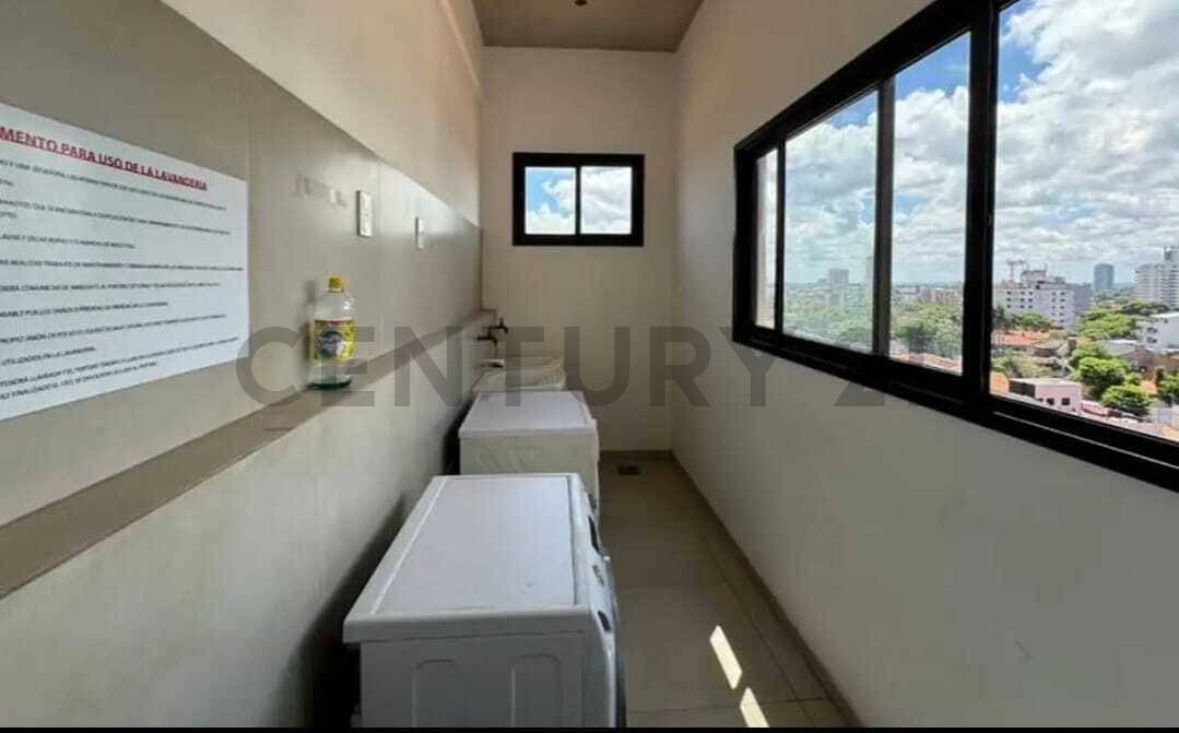 ¡Viví en lo más top de la ciudad! Departamento en Edificio The One — foto 3