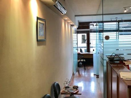 Ideal Estudio Juridico Con Renta Frente A Galeria Del Notariado