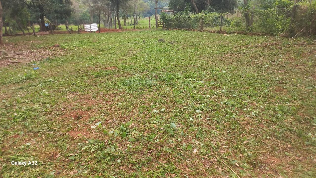 VENDO TERRENO EN CABAÑAS - CORDILLERA — foto 2