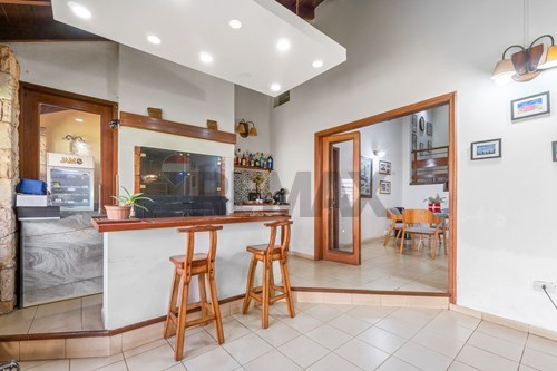 Casa en venta en Herrera