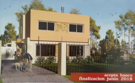 Duplex A Estrenar - 3 Dormitorios 2 Baños!