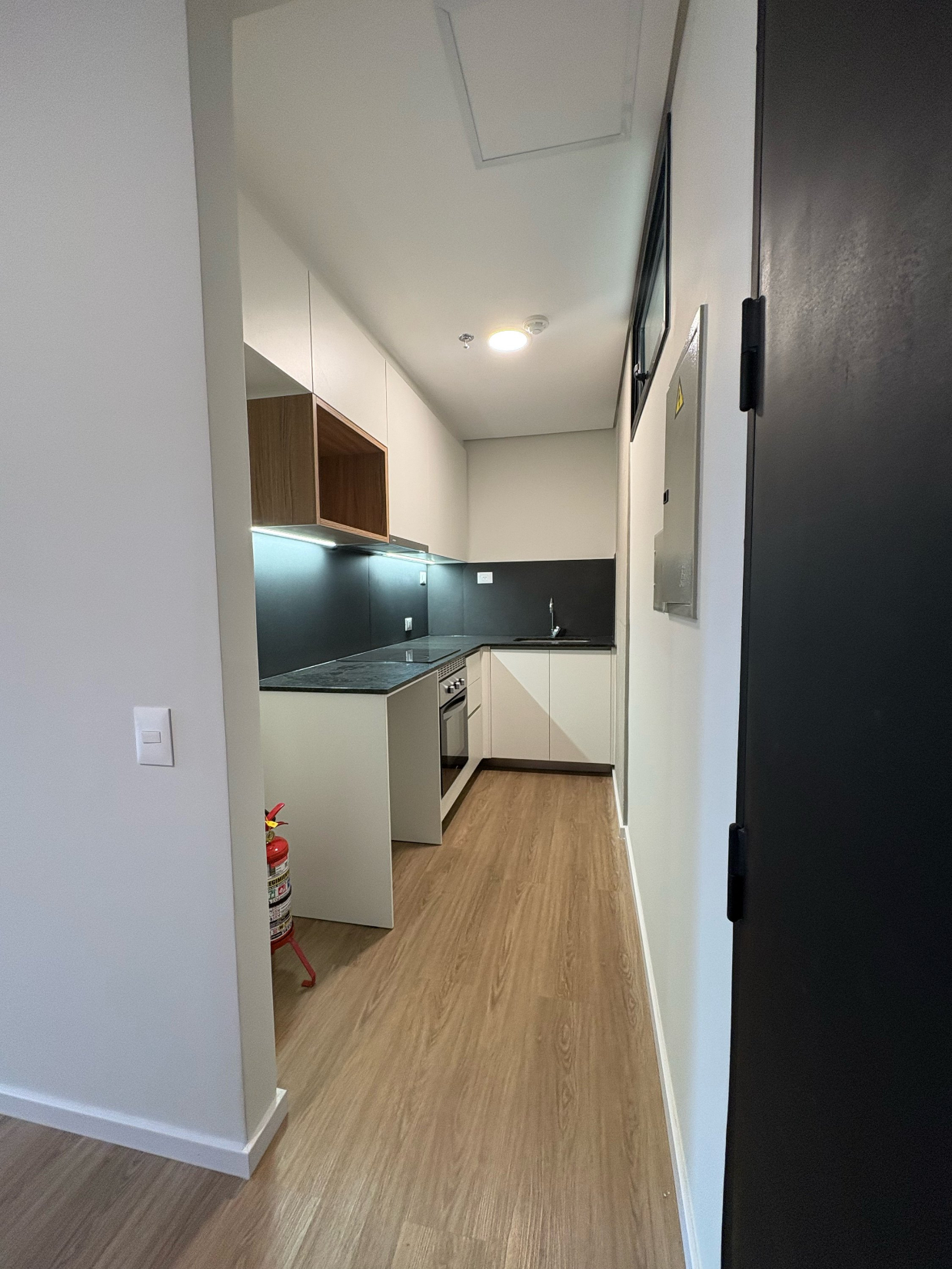 Dpto. a Estrenar 1 Dorm - B° Los Laureles - Laurus — Foto 3