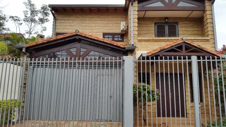 Alquilo Casa Con Piscina Zona Colegio Las Almenas