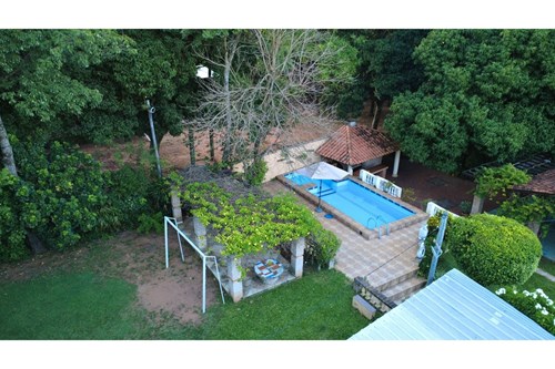 Casa-Venta-Ruta Pirayu - Caacupe, Caacupé, Cordillera — foto 3