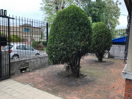Casa Con Mucho Potencial