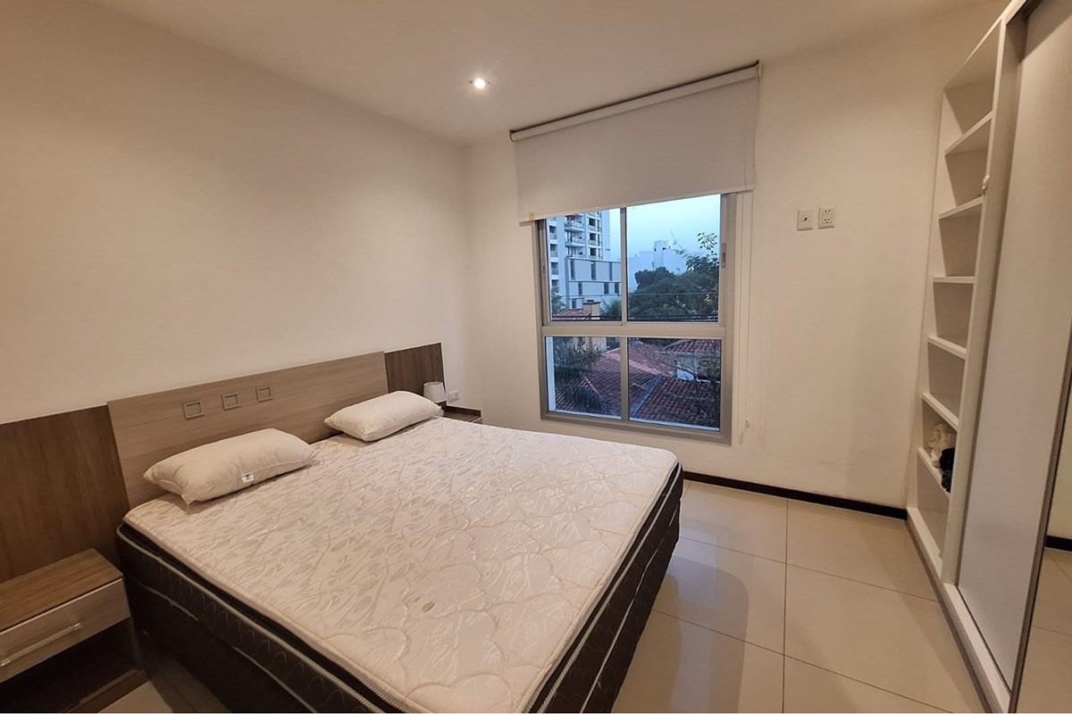 Alquilo departamento en Recoleta, Asunción — foto 3