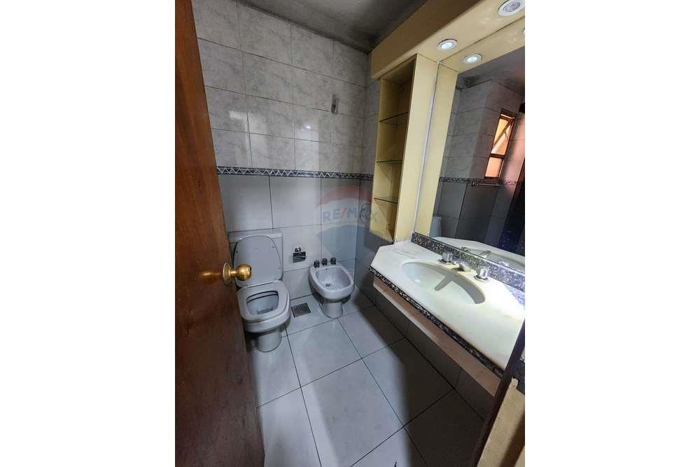 Departamento - Alquiler - Paraguay Asunción San Vicente — foto 3