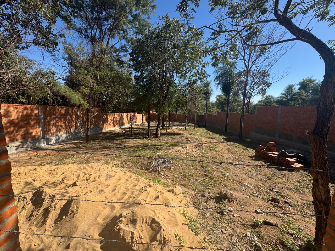 Terreno en Venta  San Bernardino, Zona Ciervo Cuá — foto 2