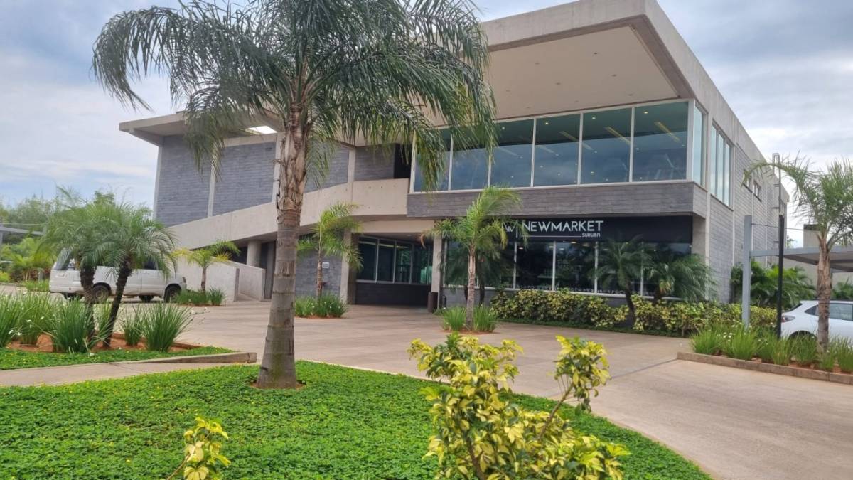 Alquilo departamento en surubi — foto 3