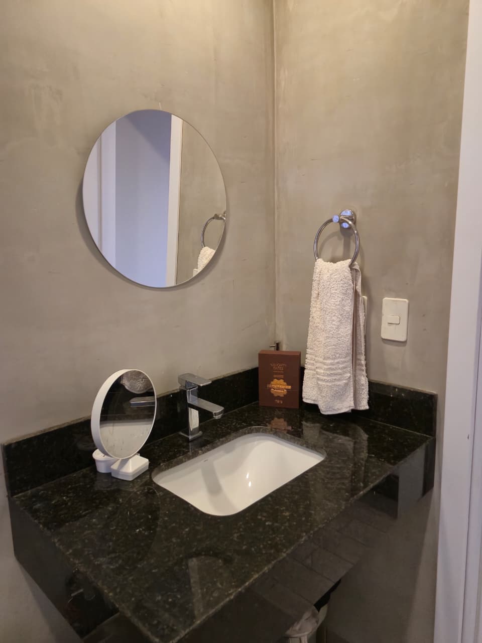 Monoambiente en venta en Tannat Soho – Barrio Itay — foto 3