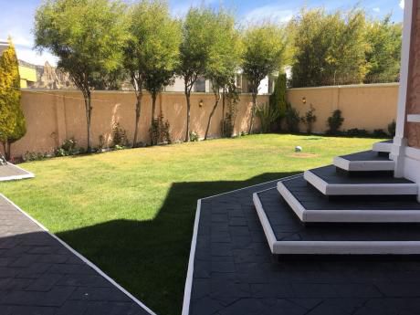 En Venta Hermosa Casa Amplia Y Cómoda Zona Achumani