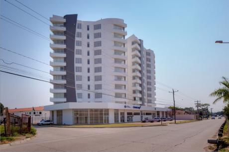 Hermosos Y Amplios Departamentos En Venta Av. Pirai