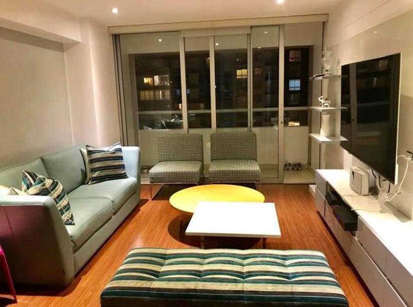 Departamento en alquiler en San Isidro