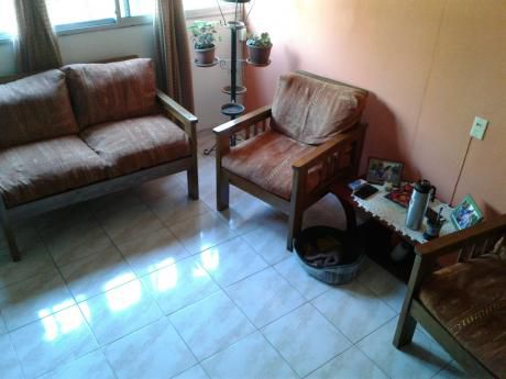 Excelente Apartamento