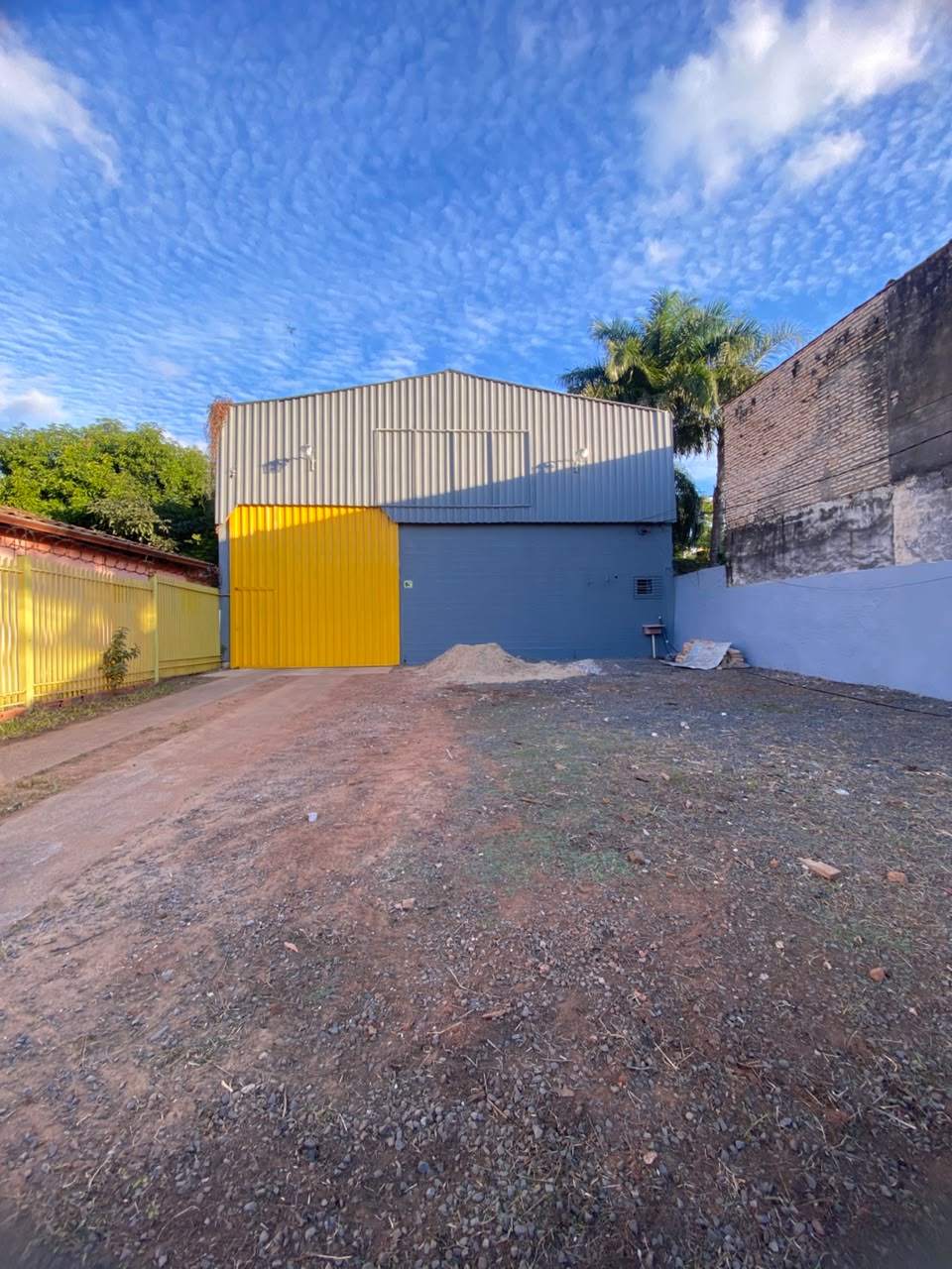 ALQUILO TINGLADO SAN LORENZO AVELINO MARTINEZ — foto 2