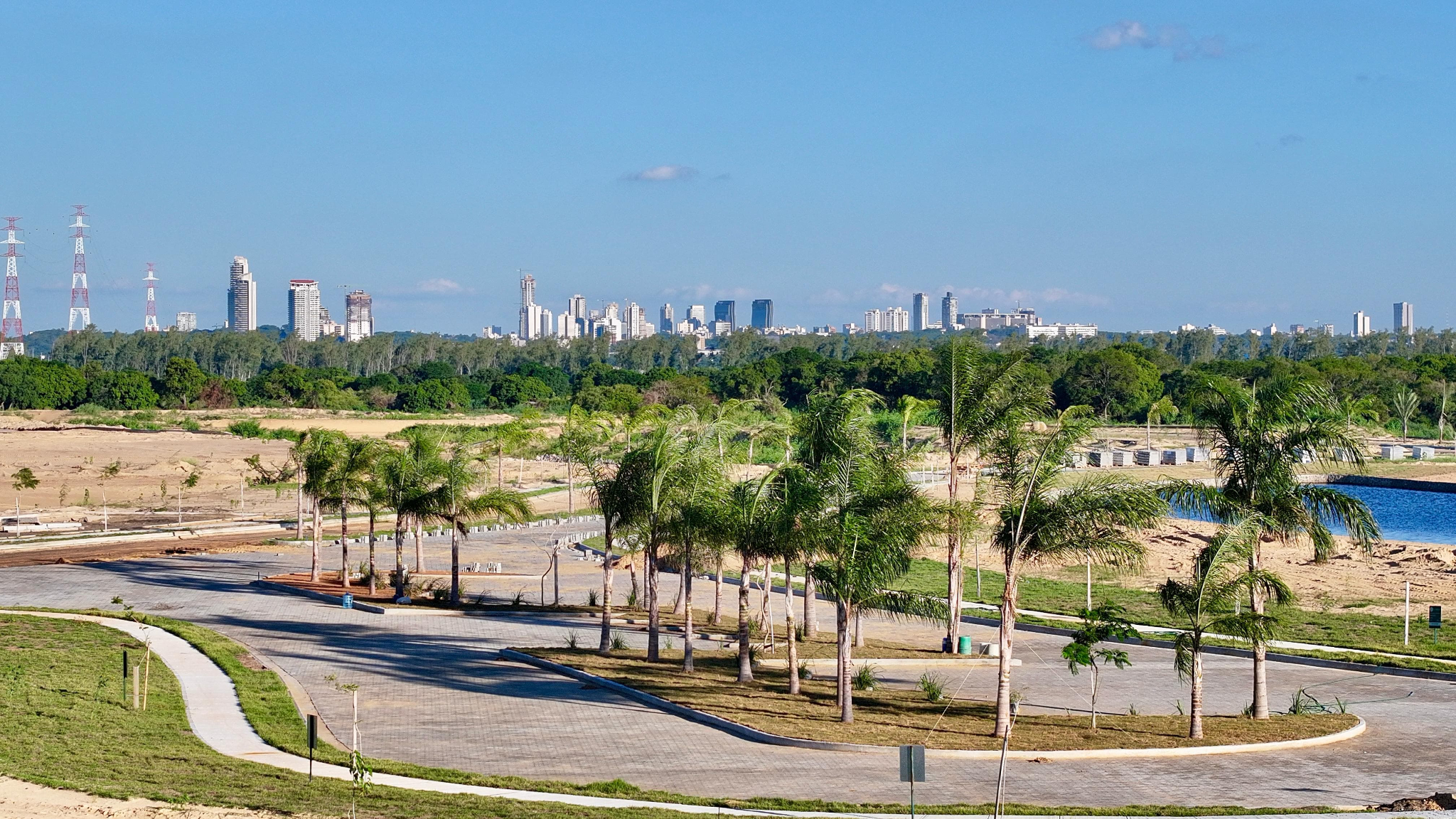 Terreno - Venta - Villa Hayes, Paraguay — foto 2