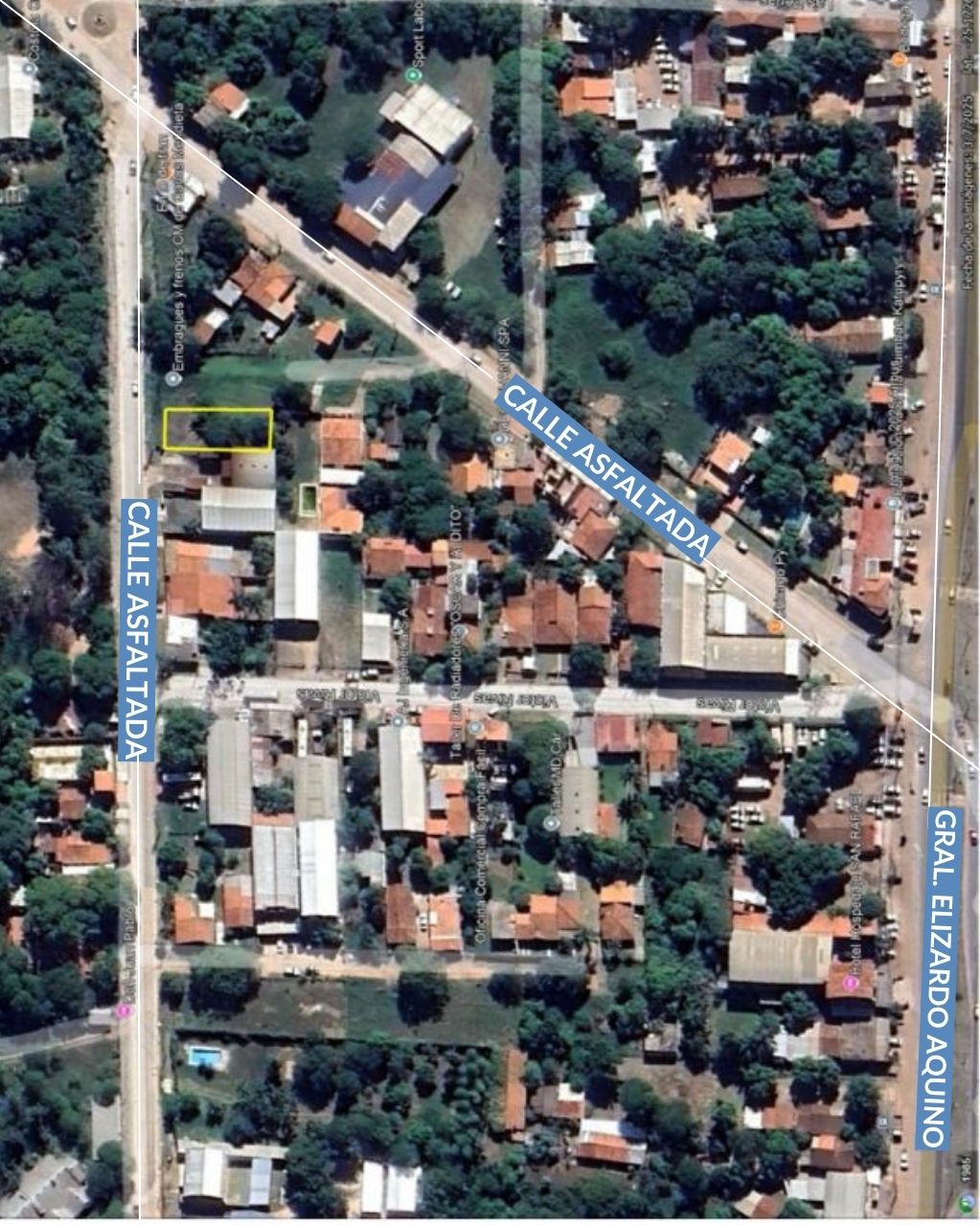 EN VENTA TERRENO EN LIMPIO — foto 3