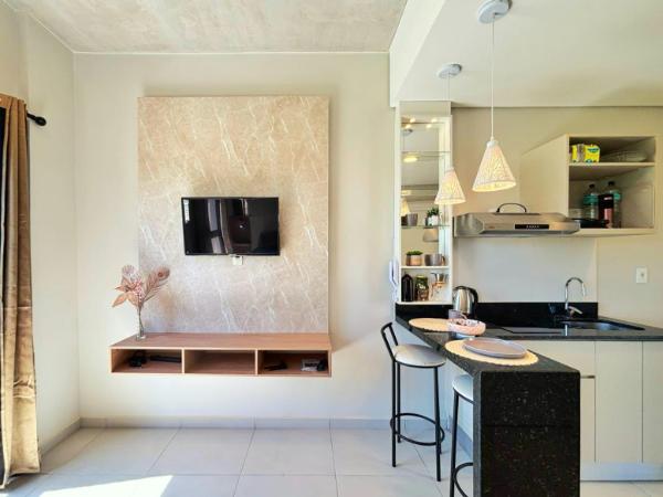 RN VENTA DEPARTAMENTO MONOAMBIENTE EN CIUDAD DEL ESTE — foto 3