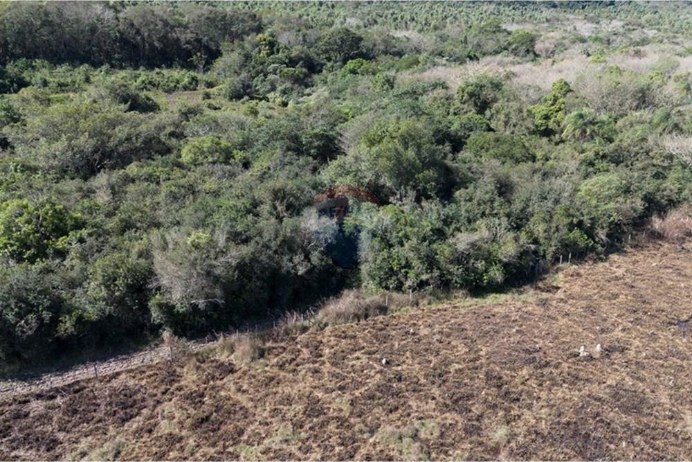 Terreno en Piribebuy 