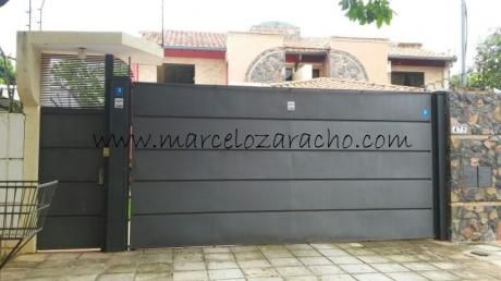 Alquilo Duplex De 4 Dormitorios