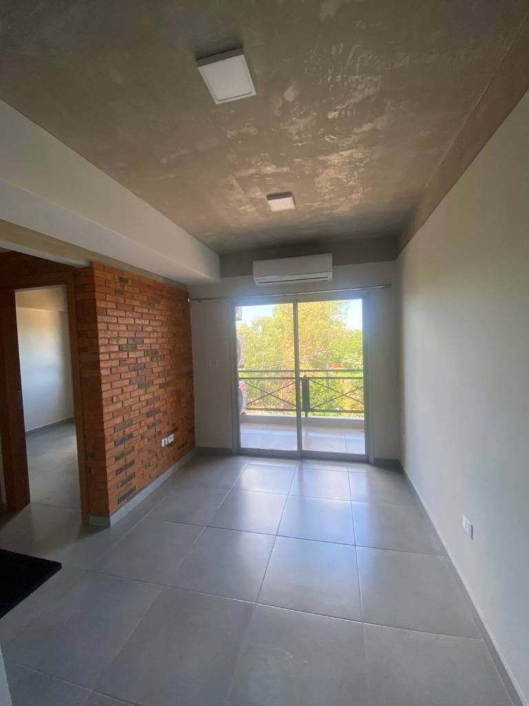 ALQUILO DEPARTAMENTO 2 HABITACIONES – MARIANO ROQUE ALONSO — foto 2