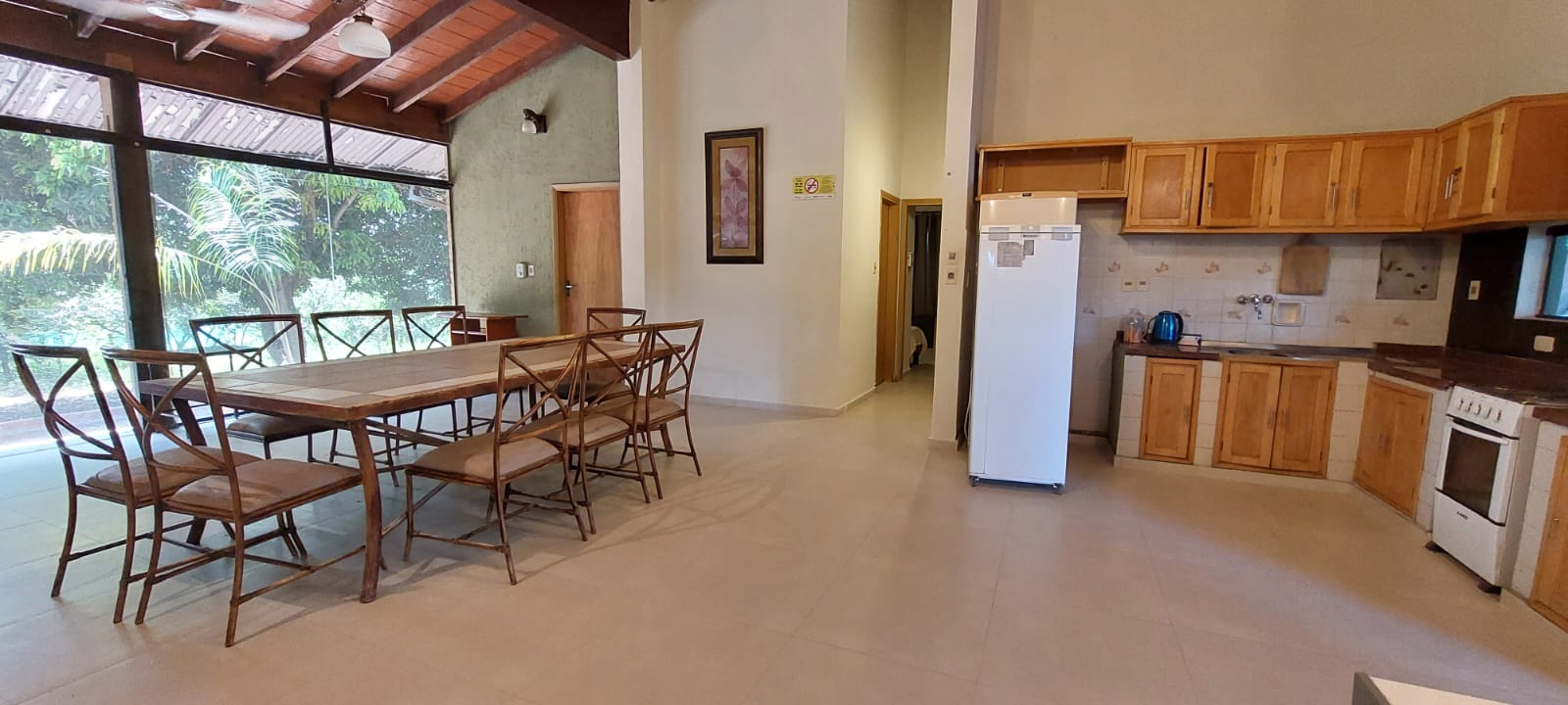 Casa Quinta Hotel - Coratei, Ayolas — foto 3