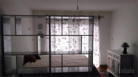 Hermoso Monoambiente Impecable En Pocitos, A Metros De Wtc!!