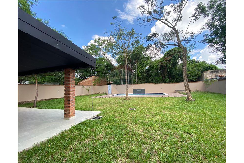 Casa a estrenar en San Bernardino - Ciervo Cua. — foto 3