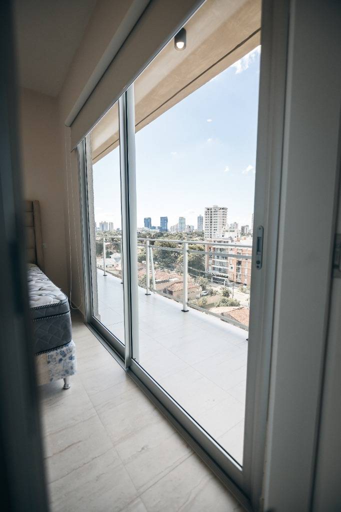 Departamento AMOBLADO de 2 dormitorios en Alquiler - Forvm Herrera — foto 3