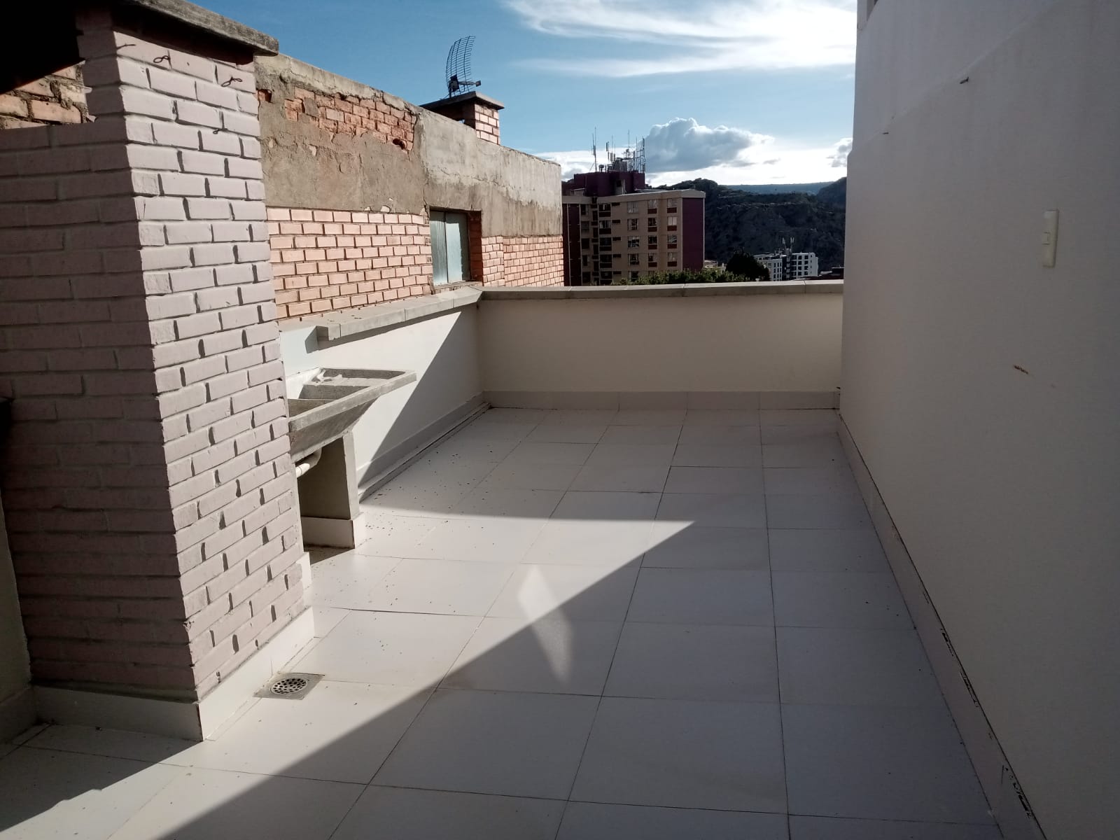 Departamento en venta en Los Pinos