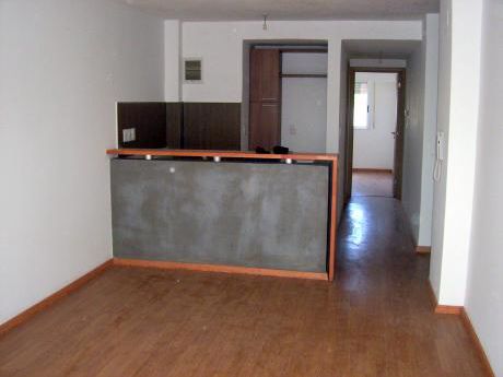 Apartamento De Un Dormitorio Con Garage - Shopping Montevideo - Pocitos Nuevo