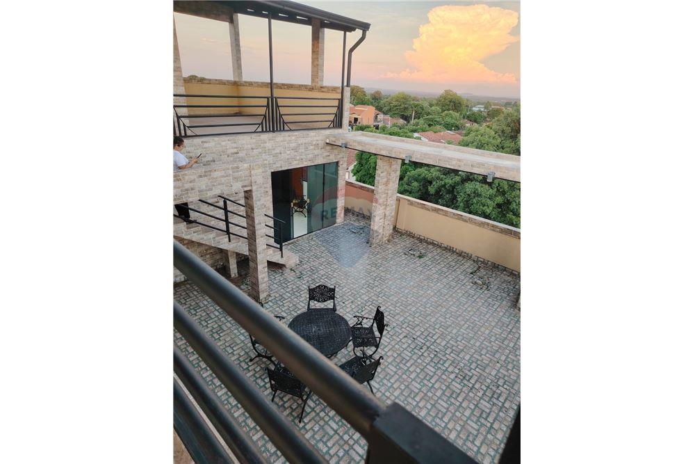 Departamento - Alquiler - San Lorenzo, Paraguay, Lujo! — foto 3