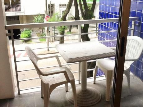Apartameno Con Terraza Al Norte Y Garage
