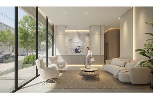 SE VENDE Departamentos en Pozo Barrio Herrera. Entrega de 6.000 USD. — foto 2