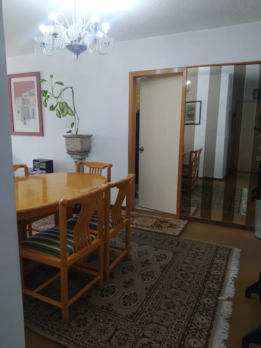 Apartamento de 3 Dorm Amplios en buen Edificio. Estrategicamente ubicado a pasos de 8 De Octubre - foto 4